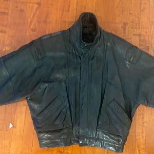 Wilsons Mens Bomber Jacket
